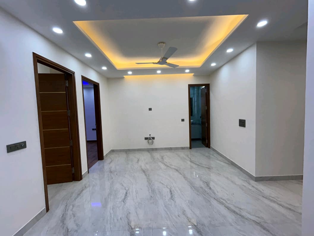 1 BHK 650 Sq.Ft. Apartment in CRS Pratham