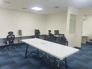 Team Area in  Office Space at Sector 74 – for Rent