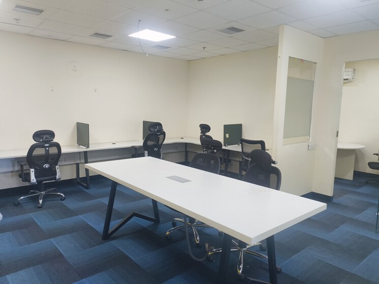 Team Area, sector 74 Commercial Office Space 1450 Sq.Ft. In Sector 74 Mohali 9454813