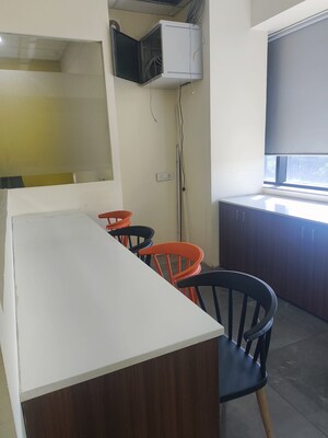 Floor Plan in  Office Space at Sector 74 – for Rent