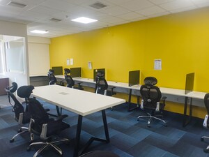  Office Space For Rent in Sector 74