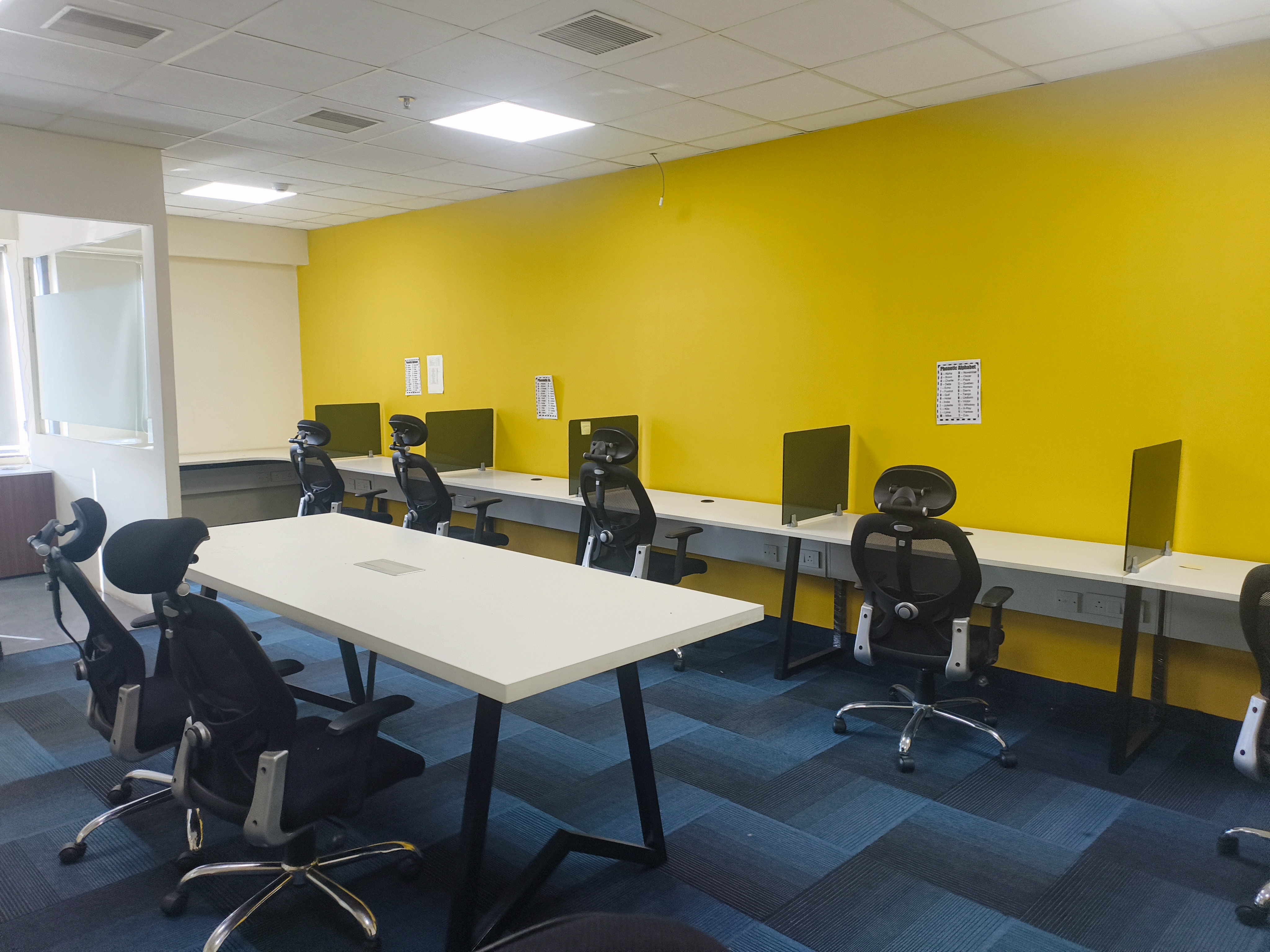 Office Space For Rent in Sector 74