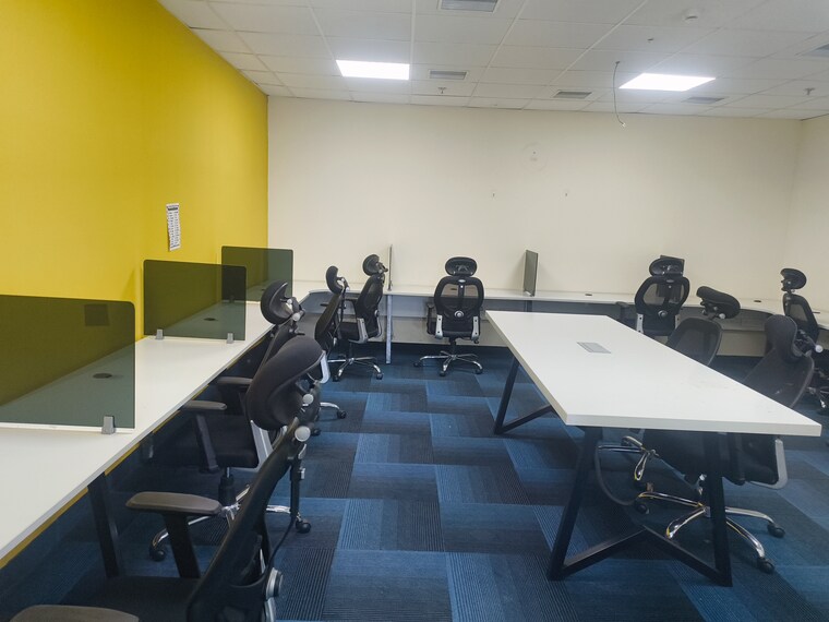 Team Area, sector 74 Commercial Office Space 1450 Sq.Ft. In Sector 74 Mohali 9454813