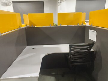 Team Area in  Office Space at Sector 74 – for Rent