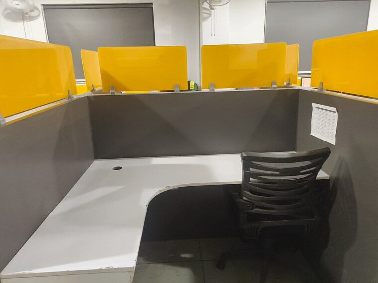 Team Area, sector 74 Commercial Office Space 5000 Sq.Ft. In Sector 74 Mohali 9454815