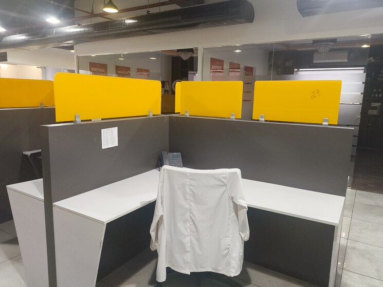 Team Area, sector 74 Commercial Office Space 5000 Sq.Ft. In Sector 74 Mohali 9454815