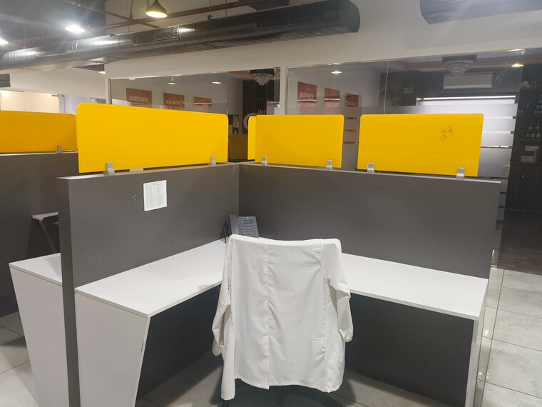 Team Area, sector 74 Commercial Office Space 5000 Sq.Ft. In Sector 74 Mohali 9454815