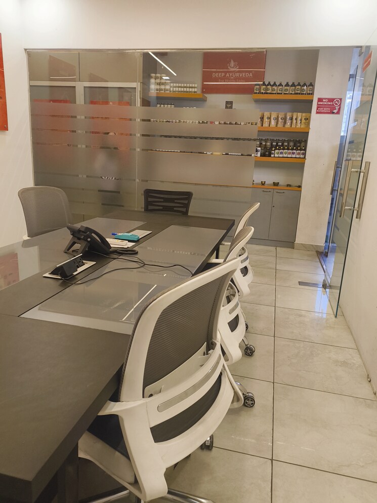 Team Area, sector 74 Commercial Office Space 5000 Sq.Ft. In Sector 74 Mohali 9454815