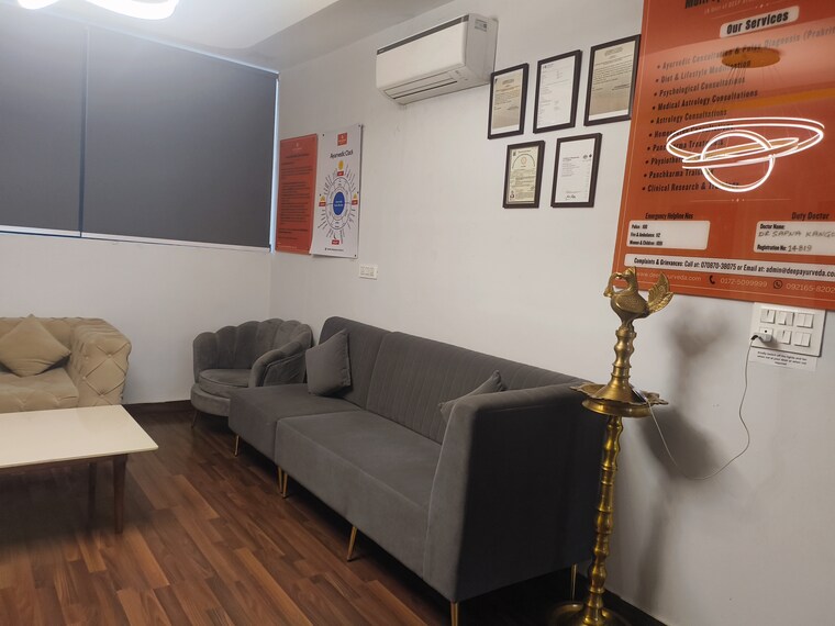 Floor Plan, sector 74 Commercial Office Space 5000 Sq.Ft. In Sector 74 Mohali 9454815