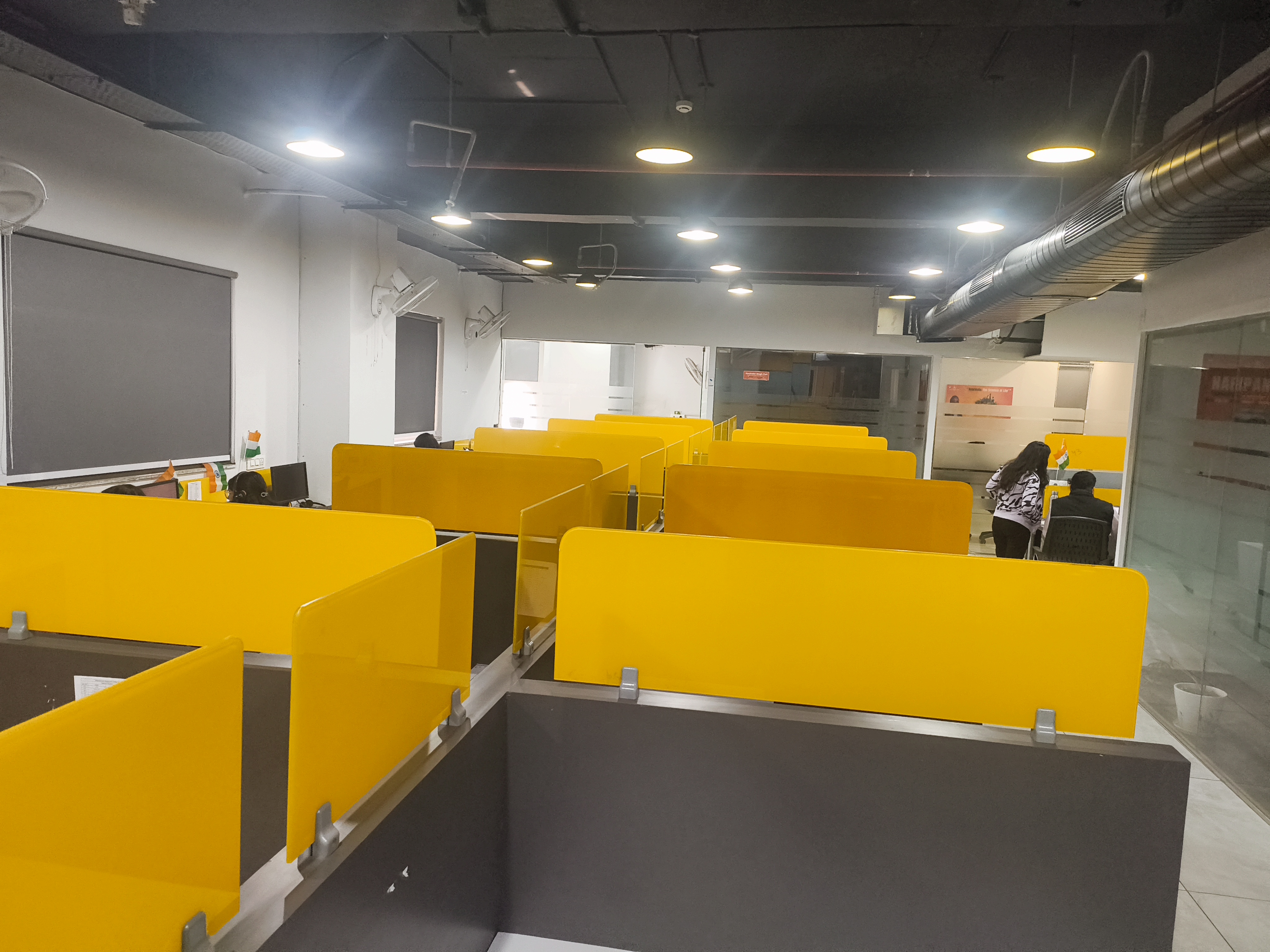 Office Space For Rent in Sector 74