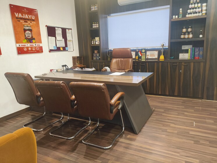 Team Area, sector 74 Commercial Office Space 5000 Sq.Ft. In Sector 74 Mohali 9454815