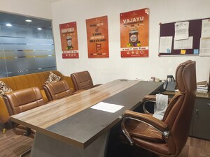 Team Area in  Office Space at Sector 74 – for Rent