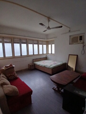 Staircase in 1 BHK Apartment at Bhav Deep, Andheri West – for Rent