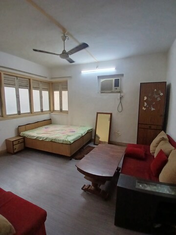 1 BHK Apartment For Rent in Bhav Deep, Andheri West