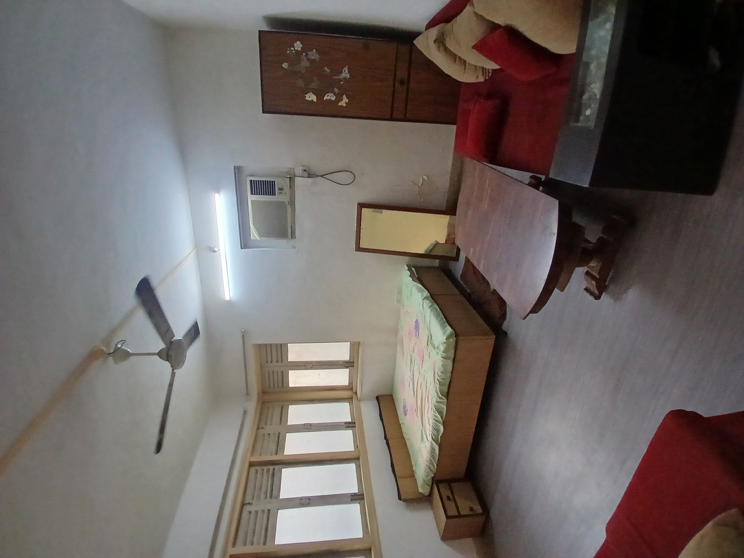 1 BHK + Extra Room Apartment For Rent in Bhav Deep