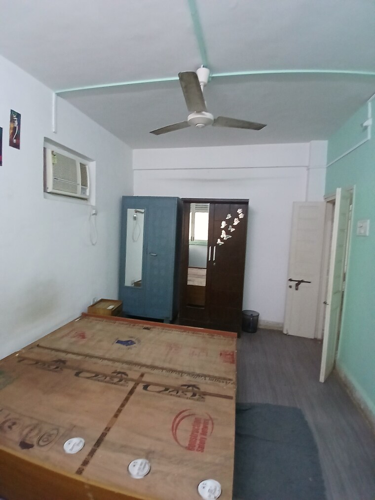 Kitchen, bhav-deep 1 Bedroom 700 Sq.Ft. Apartment In Andheri West Mumbai 9454816