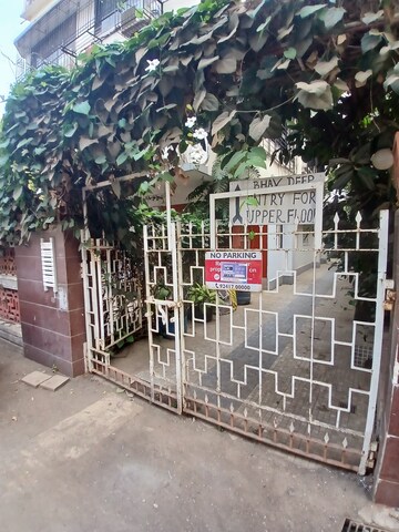 1 BHK Apartment – Exterior View View at Bhav Deep, Andheri West - for Rent