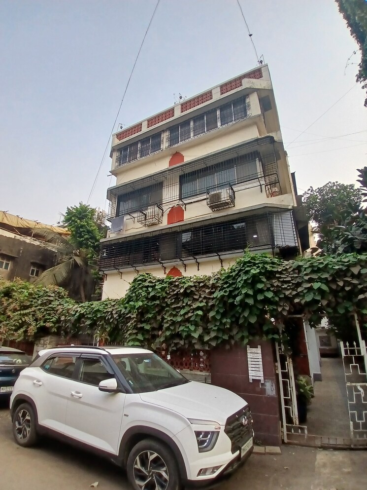 Balcony, bhav-deep 1 Bedroom 700 Sq.Ft. Apartment In Andheri West Mumbai 9454816