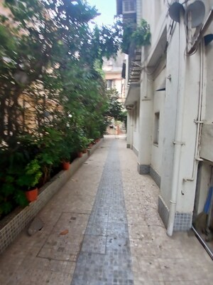 1 BHK Apartment – Exterior View View at Bhav Deep, Andheri West - for Rent