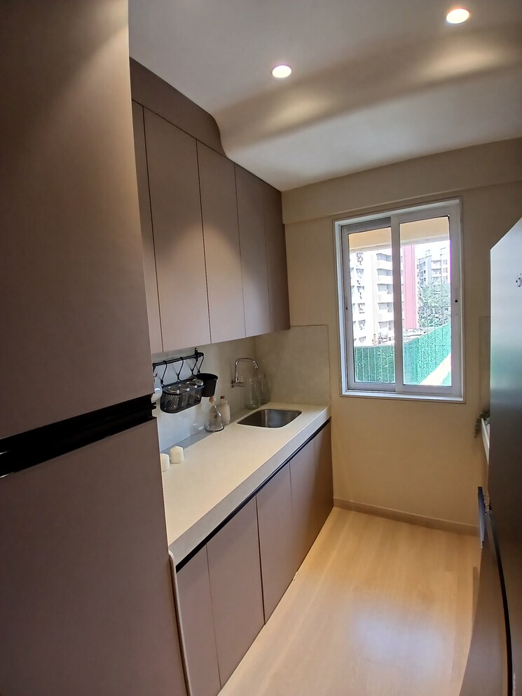 Team Area, avant-hillway 2 Bedroom 618 Sq.Ft. Apartment In Goregaon East Mumbai 9454819