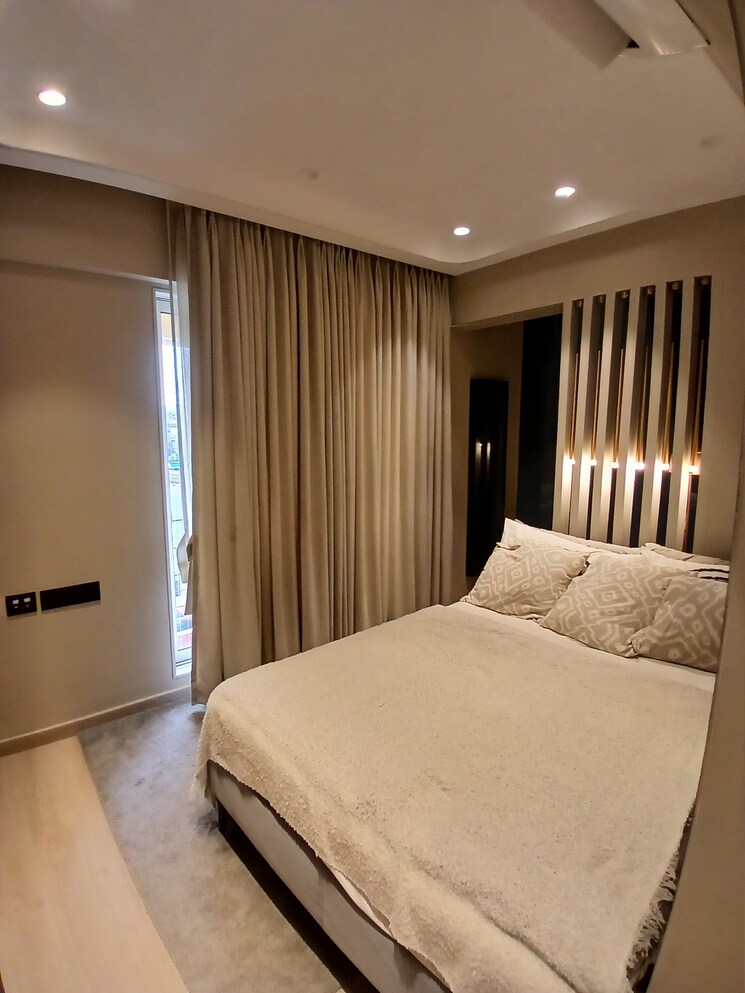 undefined, avant-hillway 2 Bedroom 618 Sq.Ft. Apartment In Goregaon East Mumbai 9454819