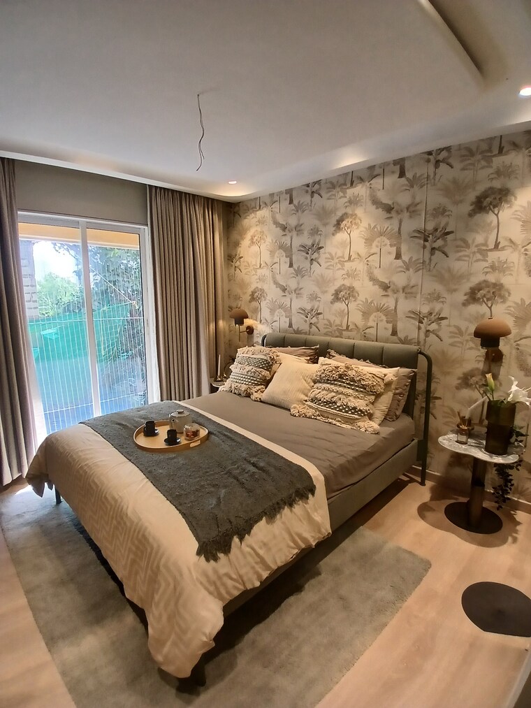 undefined, avant-hillway 2 Bedroom 618 Sq.Ft. Apartment In Goregaon East Mumbai 9454819