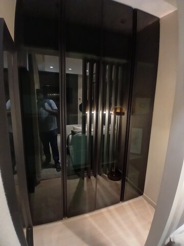 Furnished Amenities in 2 BHK Apartment at Avant Hillway, Goregaon East – for Rent