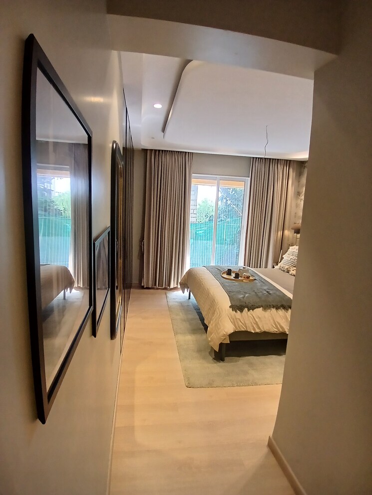 undefined, avant-hillway 2 Bedroom 618 Sq.Ft. Apartment In Goregaon East Mumbai 9454819