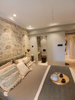 2 BHK + Extra Room 618 Sq.Ft. Apartment in Avant Hillway