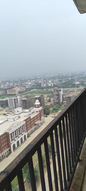 1 BHK Builder Floor – Exterior View View at Vihaan Garden City, Bisrakh Jalalpur - for Sale