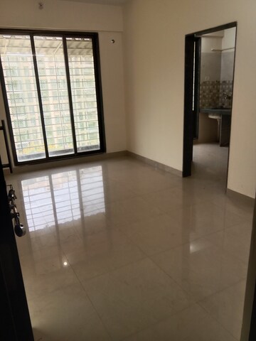 1 BHK Apartment For Rent in Ornate Galaxy, Naigaon East