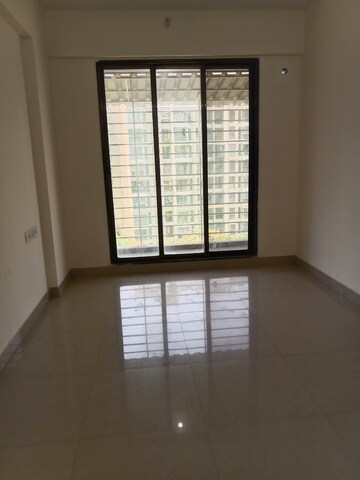 Bedroom in 1 BHK Apartment at Ornate Galaxy, Naigaon East – for Rent