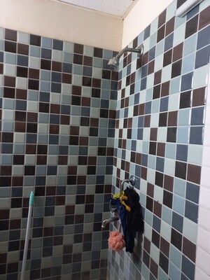 Balcony in 3 BHK Builder Floor at Vihaan Wisteria, Sector 1 Greater Noida – for Sale