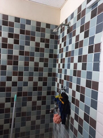 Balcony in 3 BHK Builder Floor at Vihaan Wisteria, Sector 1 Greater Noida – for Sale