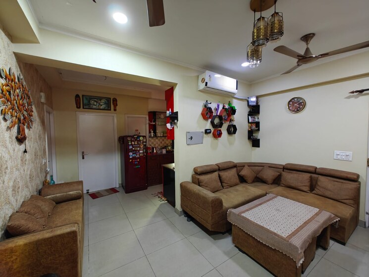 Bedroom, vihaan-wisteria 3 Bedroom 1550 Sq.Ft. Builder Floor In Sector 1 Greater Noida Greater Noida 9454821