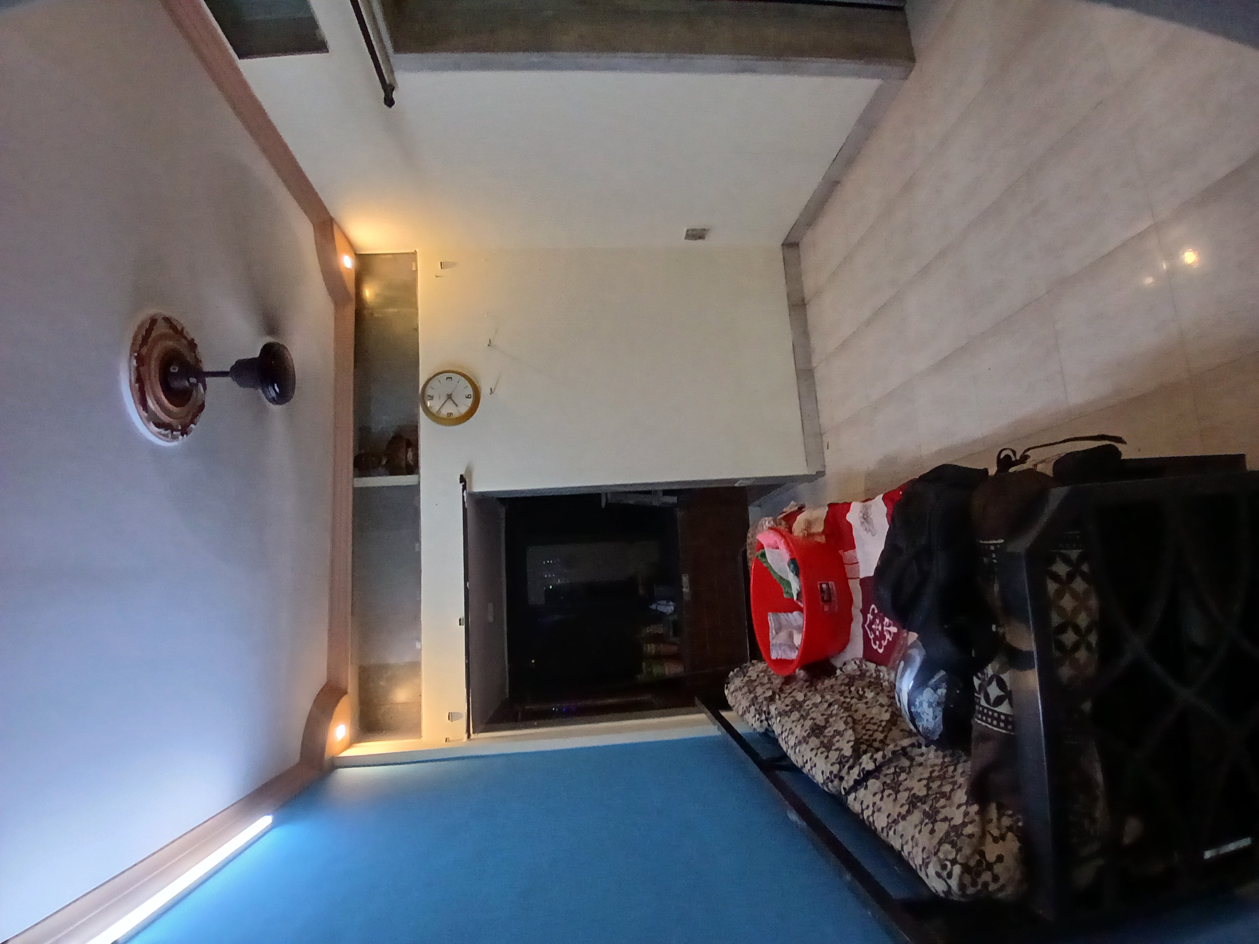 1 BHK + Extra Room Apartment For Rent in Surinder 35 Chs Goregaon 
