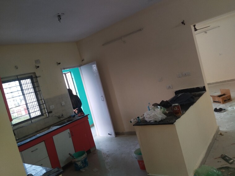undefined, rapti-apartment 3.5 Bedroom 1955 Sq.Ft. Apartment In Gomti Nagar Lucknow 9454823