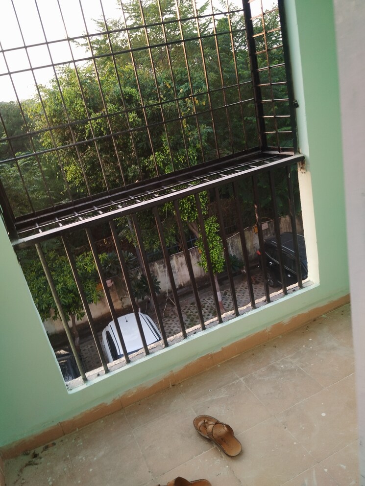 Balcony, rapti-apartment 3.5 Bedroom 1955 Sq.Ft. Apartment In Gomti Nagar Lucknow 9454823