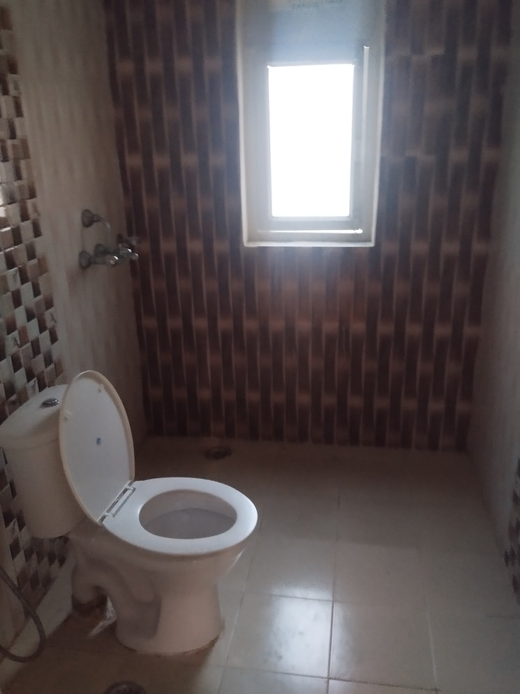 Bathroom, rapti-apartment 3.5 Bedroom 1955 Sq.Ft. Apartment In Gomti Nagar Lucknow 9454823