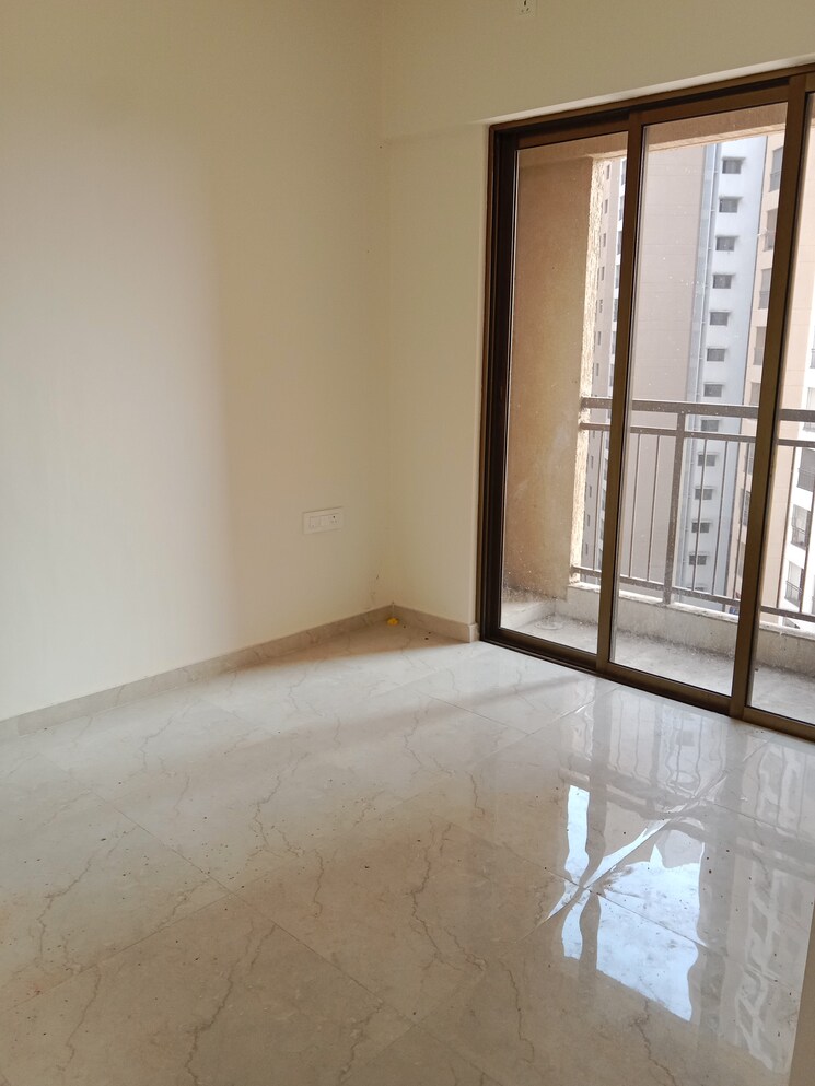 Master Bedroom, sunteck-maxxworld 1 Bedroom 407 Sq.Ft. Apartment In Tivri Palghar 9454825