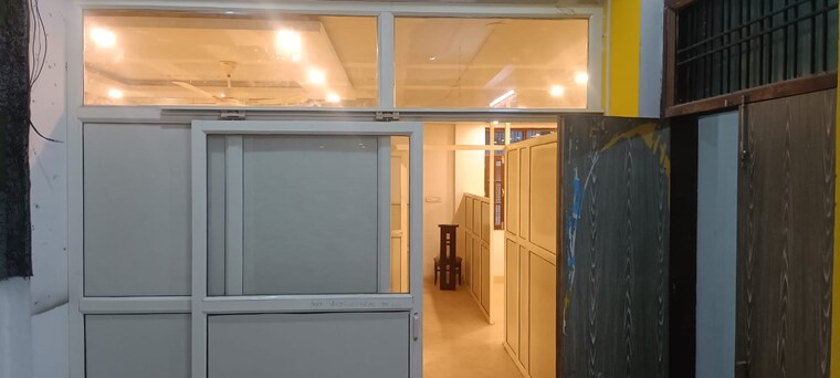 undefined, paarth-aadyant 3.5 Bedroom 1955 Sq.Ft. Apartment In Gomti Nagar Lucknow 9454824