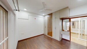 Room in 4 BHK Apartment at Arge Urban Bloom, Yeshwanthpur – for Sale