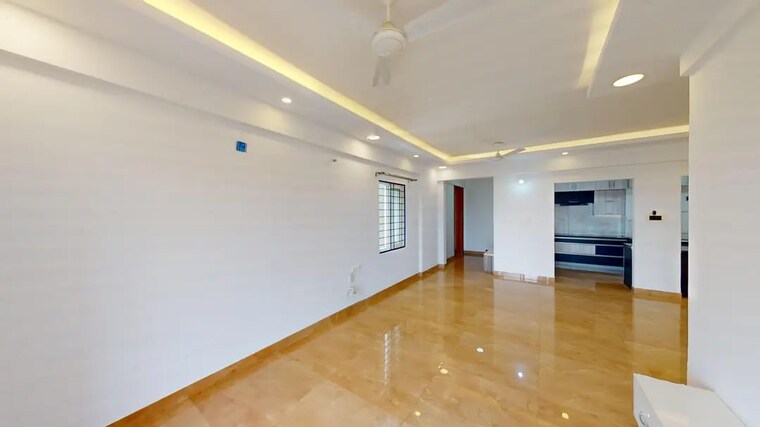 Room, arge-urban-bloom 4 Bedroom 1725 Sq.Ft. Apartment In Yeshwanthpur Bangalore 9454826