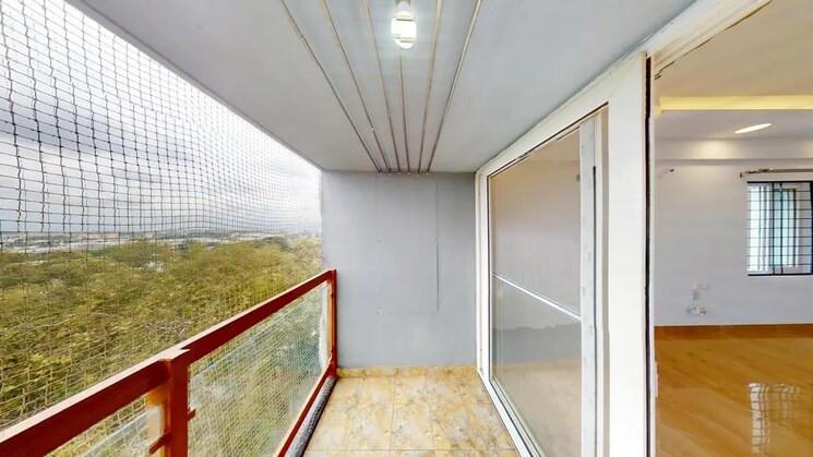 undefined, arge-urban-bloom 4 Bedroom 1725 Sq.Ft. Apartment In Yeshwanthpur Bangalore 9454826