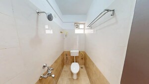 Attached Bathroom in 3 BHK Apartment at Sarjapur Road – for Sale