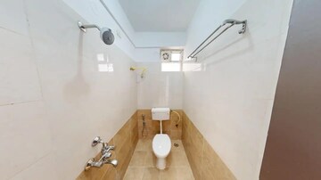 Attached Bathroom in 3 BHK Apartment at Sarjapur Road – for Sale