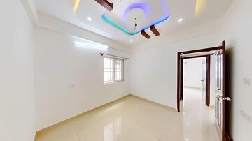Furnished Amenities in 3 BHK Apartment at Sarjapur Road – for Sale