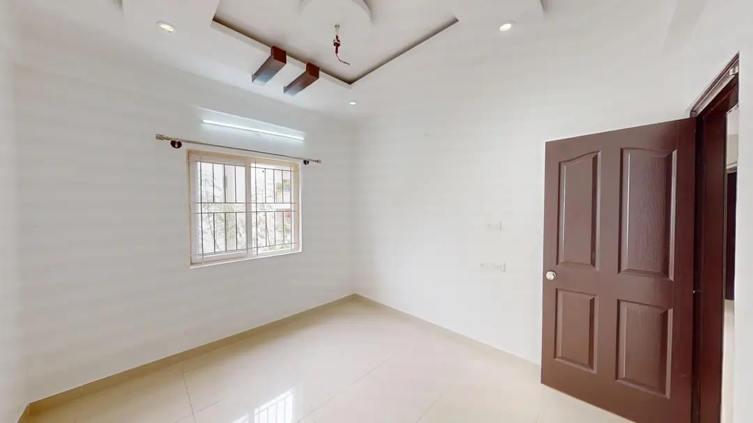3 BHK + Pooja Room Apartment For Sale in Sarjapur Road