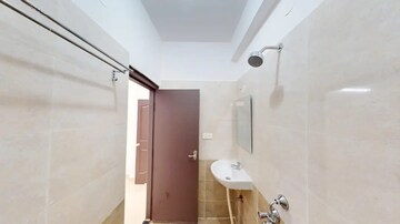 Bathroom in 3 BHK Apartment at Sarjapur Road – for Sale