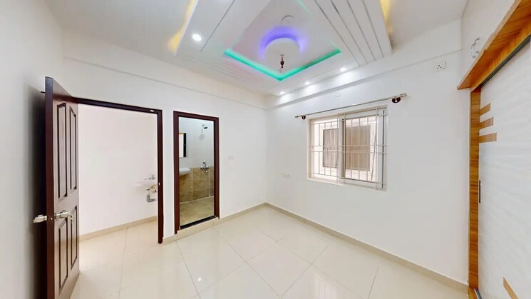 Room, sarjapur road 3 Bedroom 1090 Sq.Ft. Apartment In Sarjapur Road Bangalore 9454829